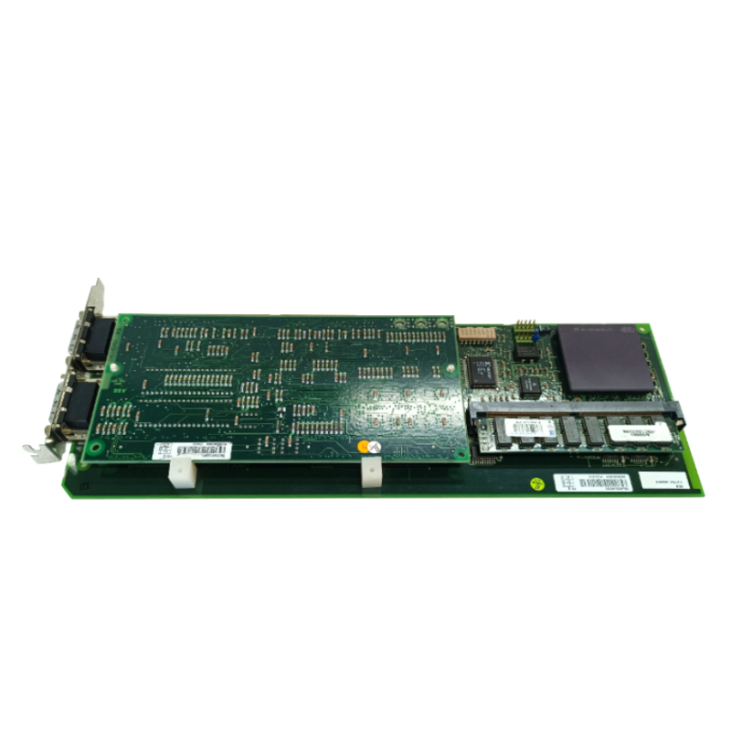 ABB PU513V2 3BSE013034R1 RTA Board with Dual Ch. MB300