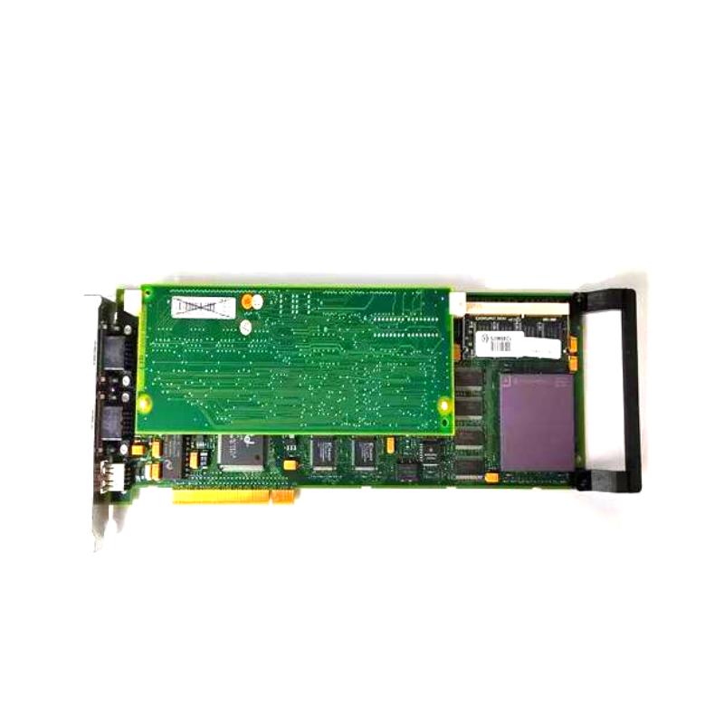 ABB PU519 3BSE018681R1 Real Time Accelerator (RTA) Board