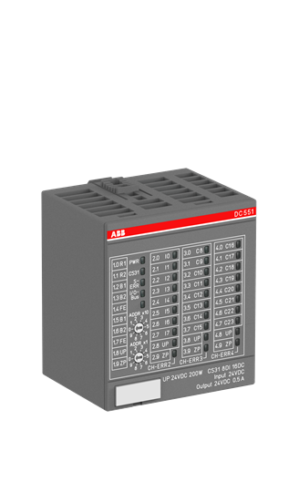 ABB 1SAP220500R0001