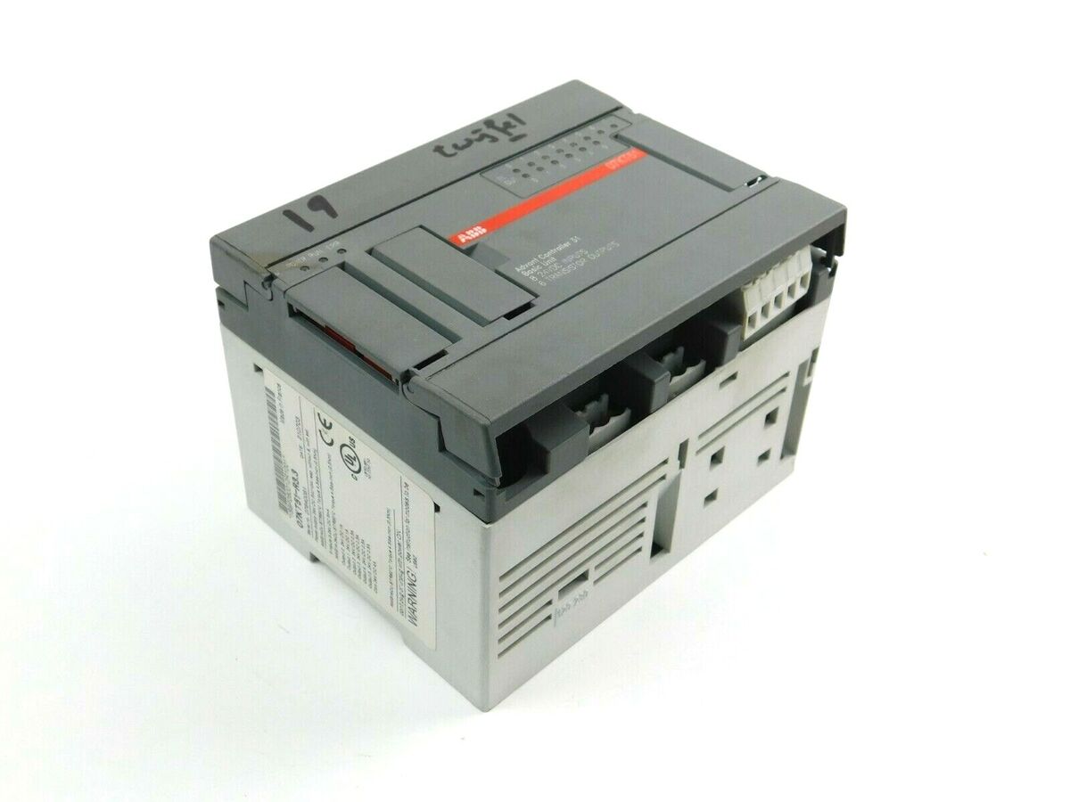 ABB 1SBP260012R1001