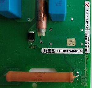 ABB 3BHB004744R0010