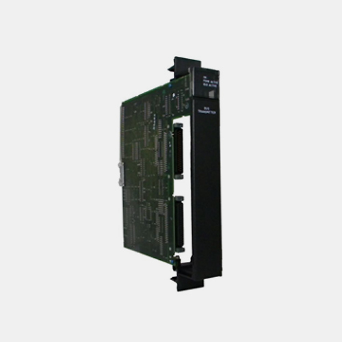 GE Fanuc IC660HHM501