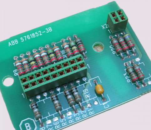 ABB 5761852-3B