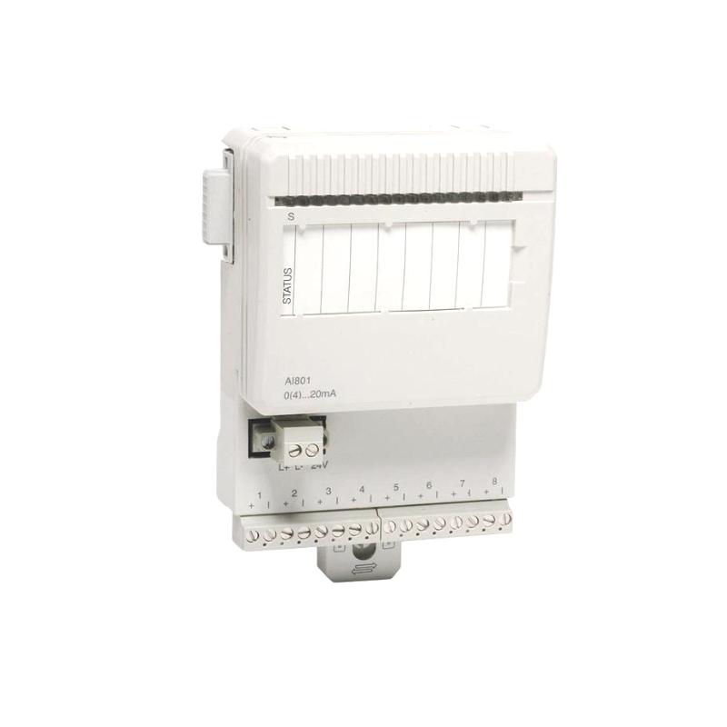 ABB AI801 3BSE020512R1 Analog I