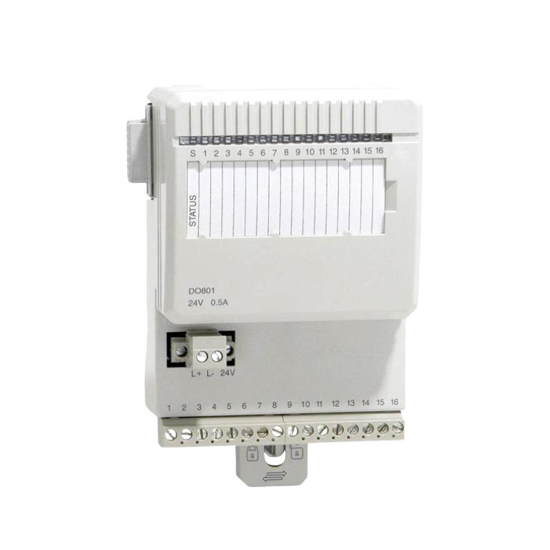 ABB DO801 3BSE020510R1 Digital Output Module