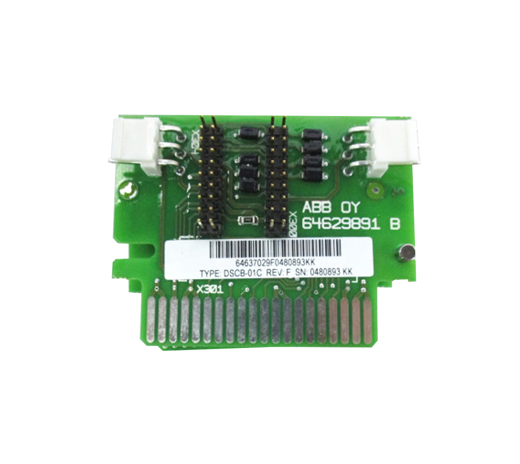 ABB DSCB-01C