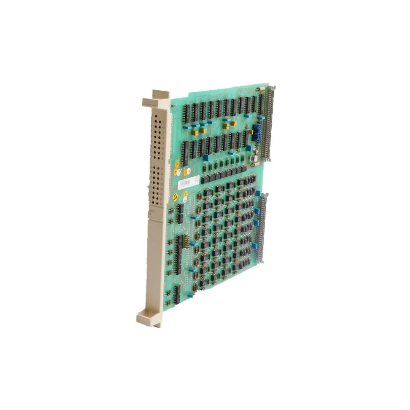 ABB DSDO 115 57160001-NF Digital Output Board