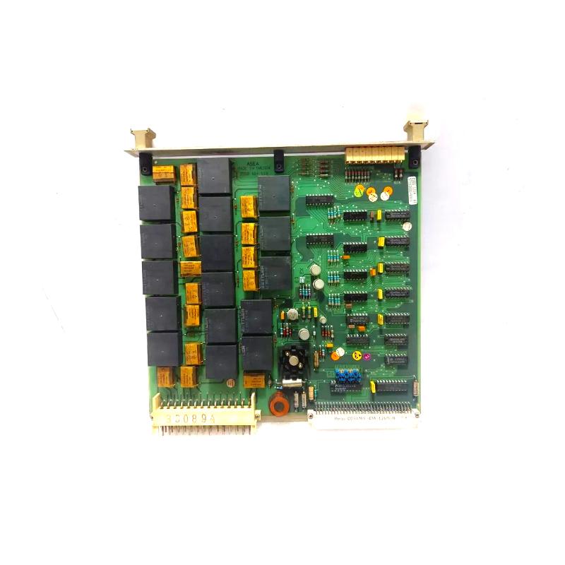 ABB DSDO 131 57160001-KX Digital Output Unit