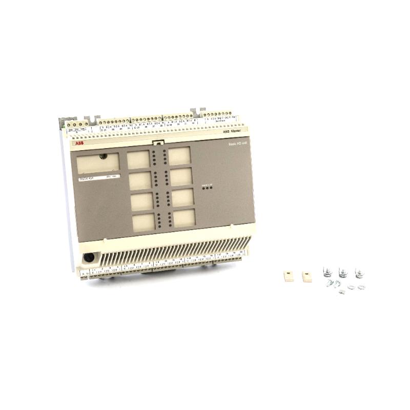 ABB DSDX 451 5716075-K Remote In / Out Expansion Unit