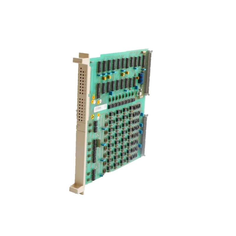 ABB DSMB 114 57360001-MG Memory Module