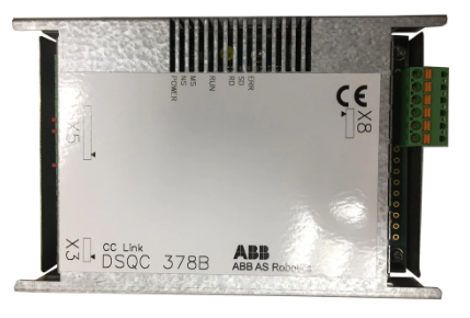 ABB DSQC 378B