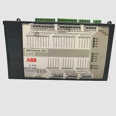 ABB GJR5250000R0101
