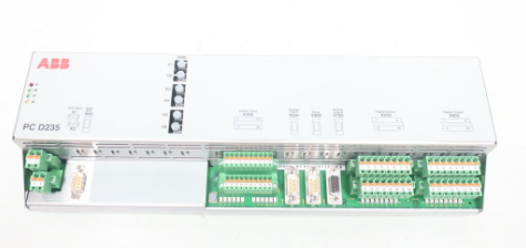 ABB PCD235