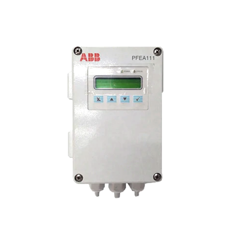 ABB PFEA111-65 3BSE050090R65 Tension Electronics