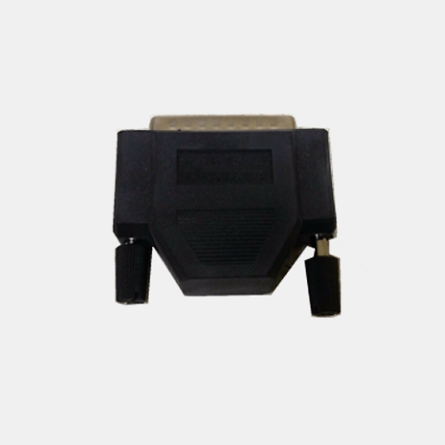 GE Fanuc A03B-0807-C001