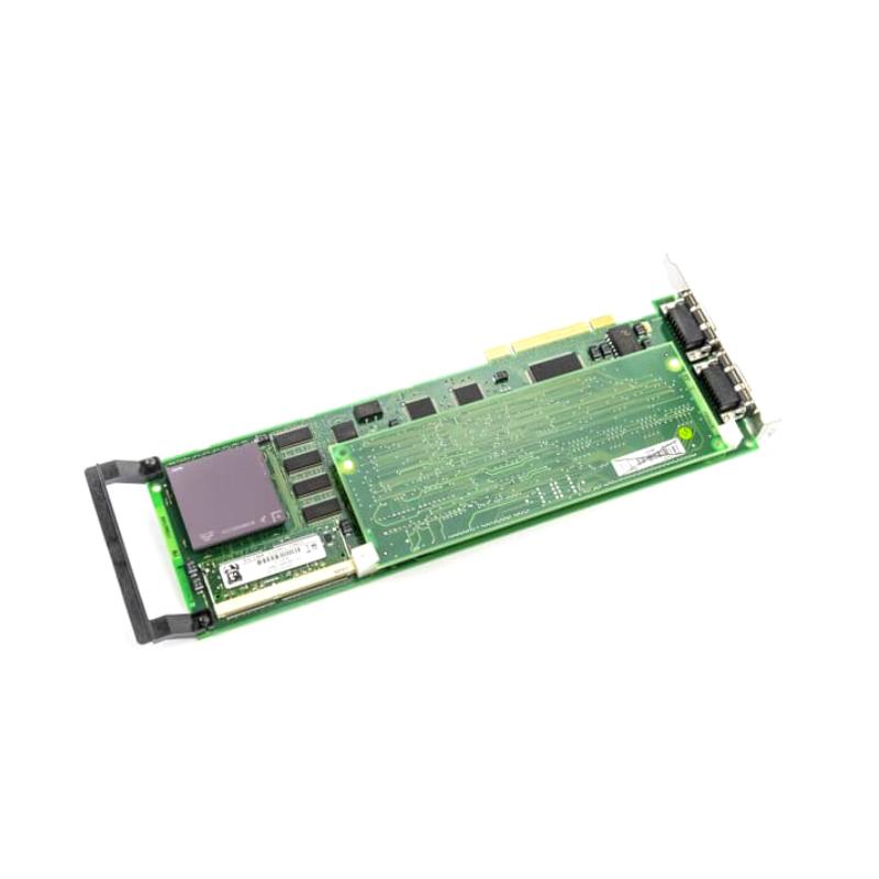 ABB PU515A 3BSE032401R1 Real-Time Accelerator Exchange