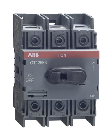 ABB 1SCA105033R1001