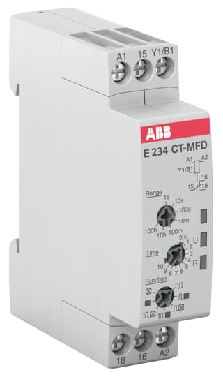 ABB 1SVR500020R0000