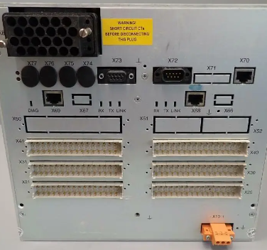 ABB 1VCF752000