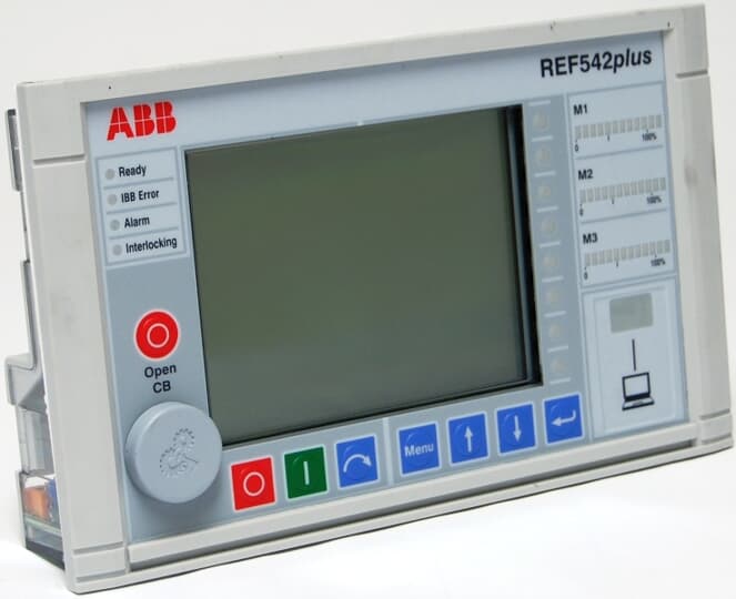 ABB 1VCR007346
