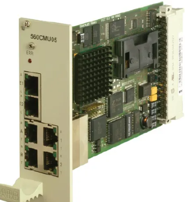 ABB 560CMU05