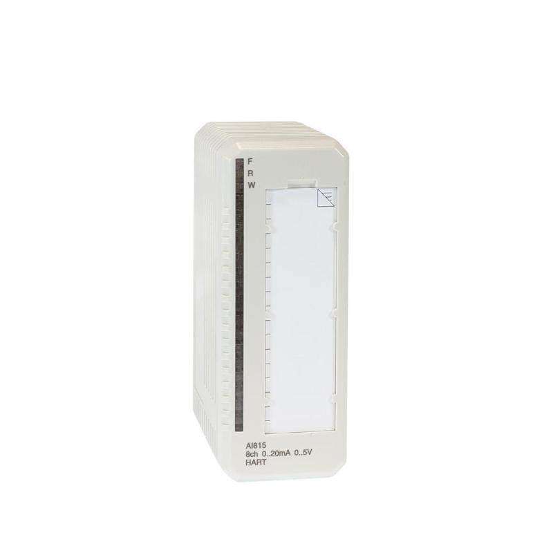 ABB AI815 3BSE052604R1 Analog Input HART 8 ch