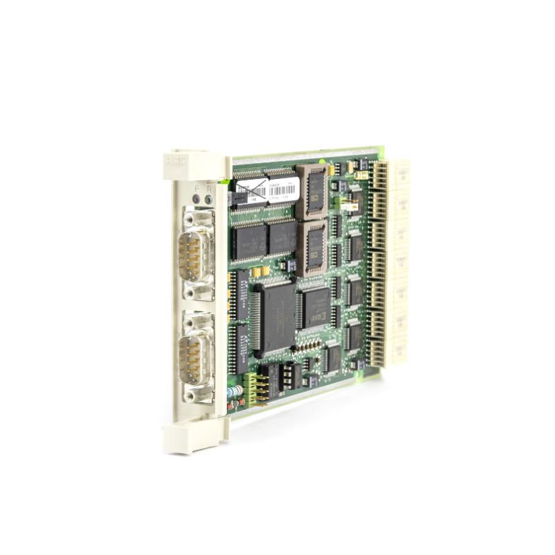 ABB CI532V01 3BSE003826R1 Submodule RCOM Interface
