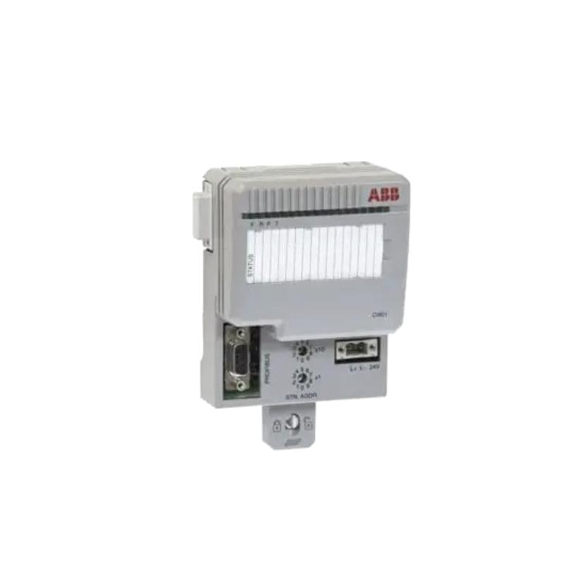 ABB CI801-eA 3BSE022366R2 Communication Interface Module-EA