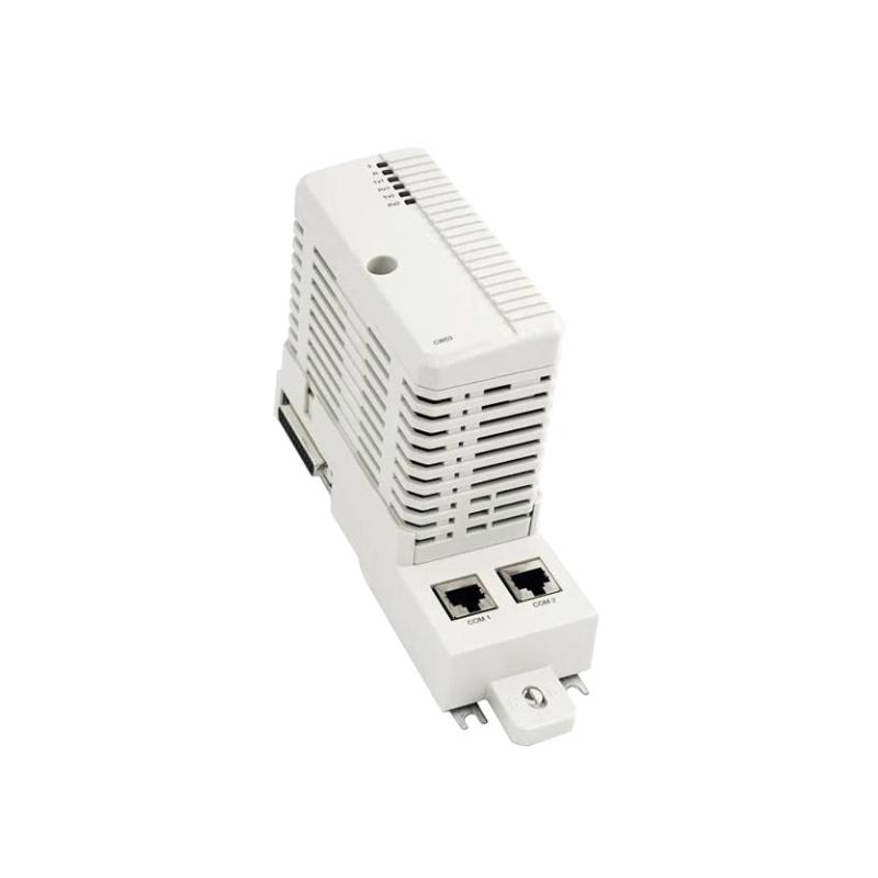 ABB CI853K01 3BSE018103R1 Dual RS232-C Interface