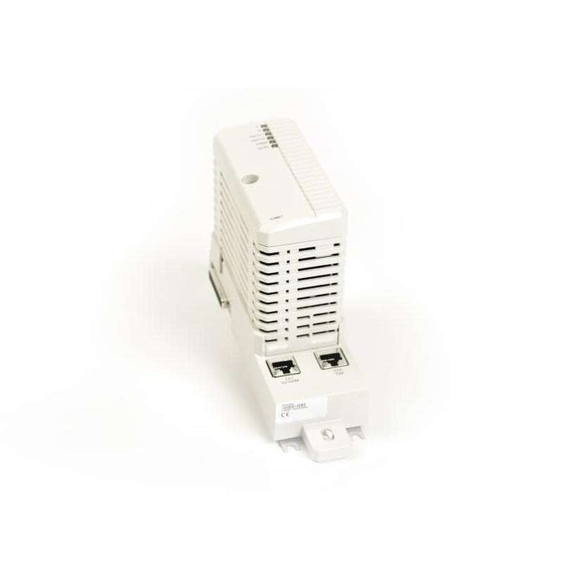 ABB CI867K01 3BSE043660R1 Modbus TCP Interface