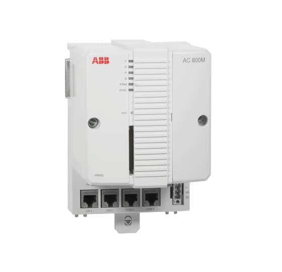 ABB PM861AK01 3BSE018157R1 Proc