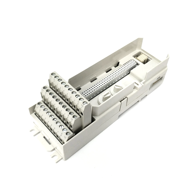 ABB TU810V1 3BSE013230R1 Compact Module Termination Unit