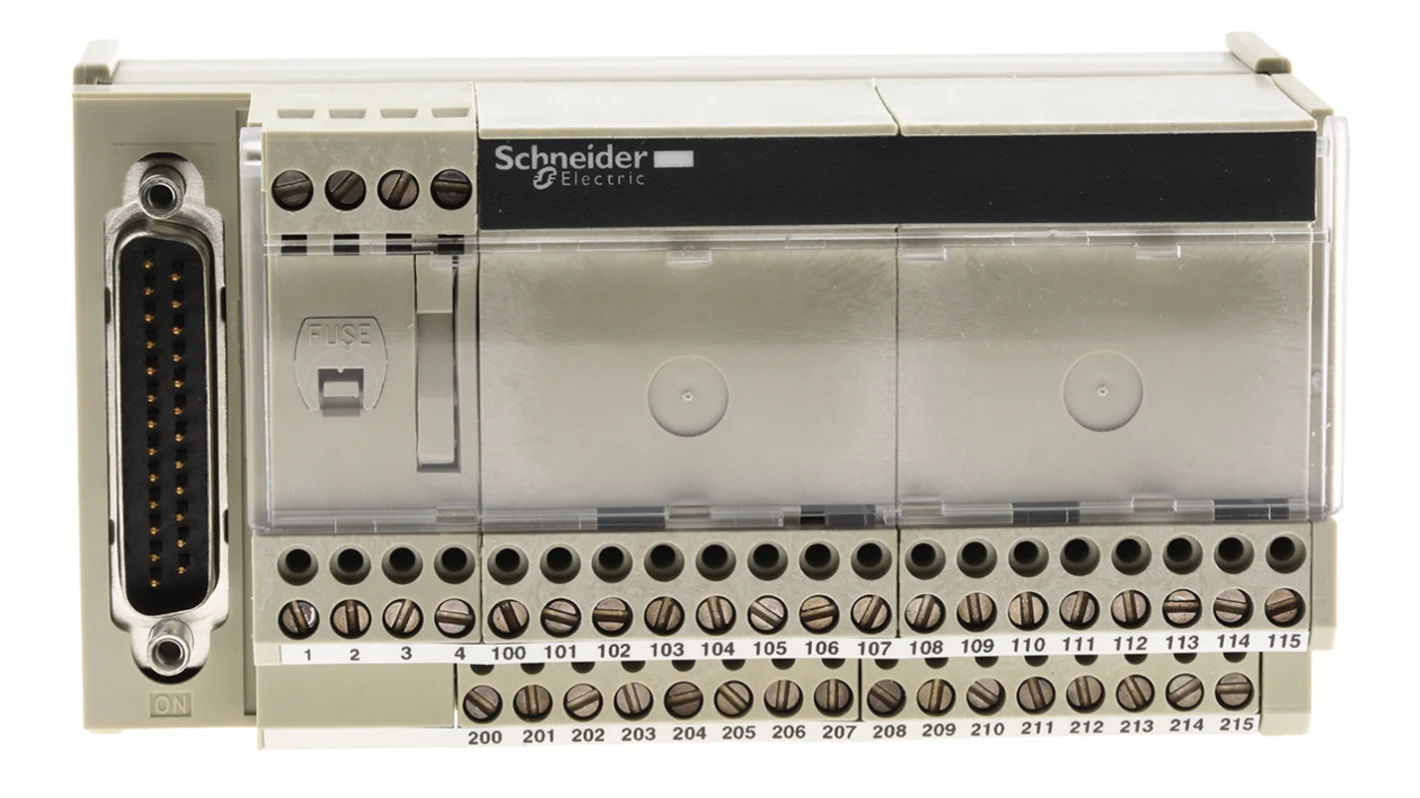 Schneider ABE7-CPA03