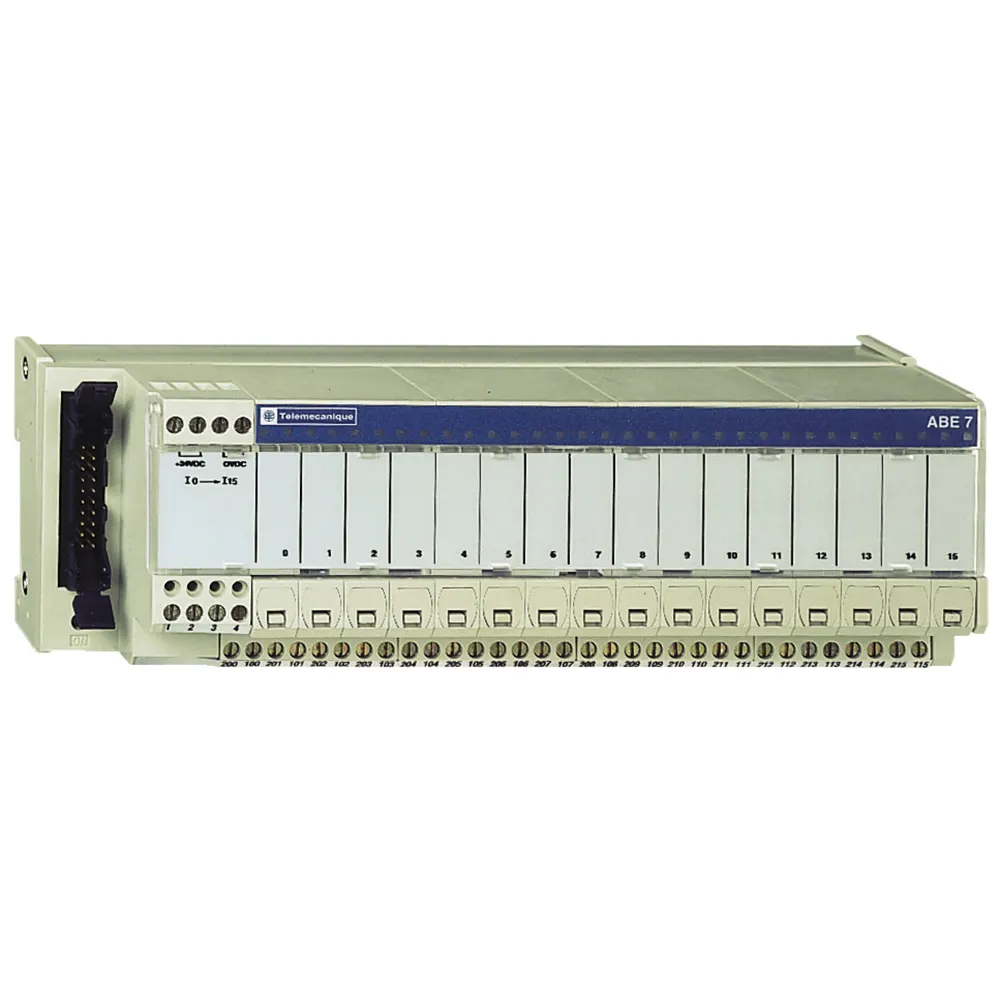 Schneider ABE7-H16R31