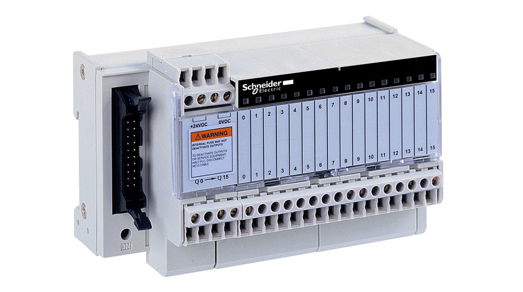 Schneider ABE7-R16S111