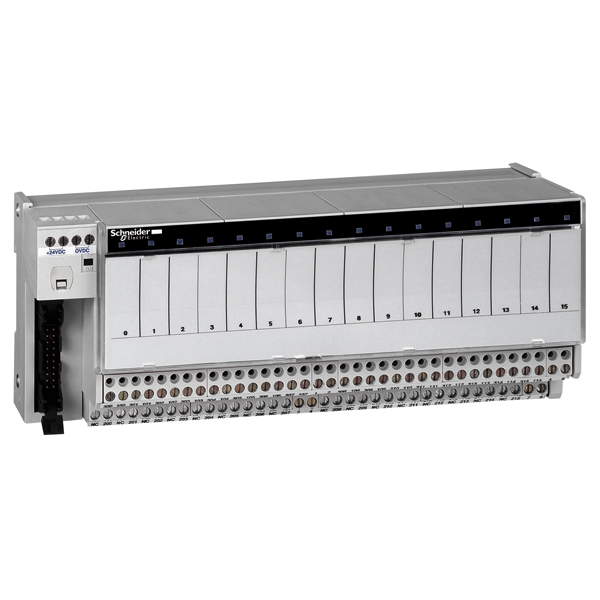 Schneider ABE7-R16T210