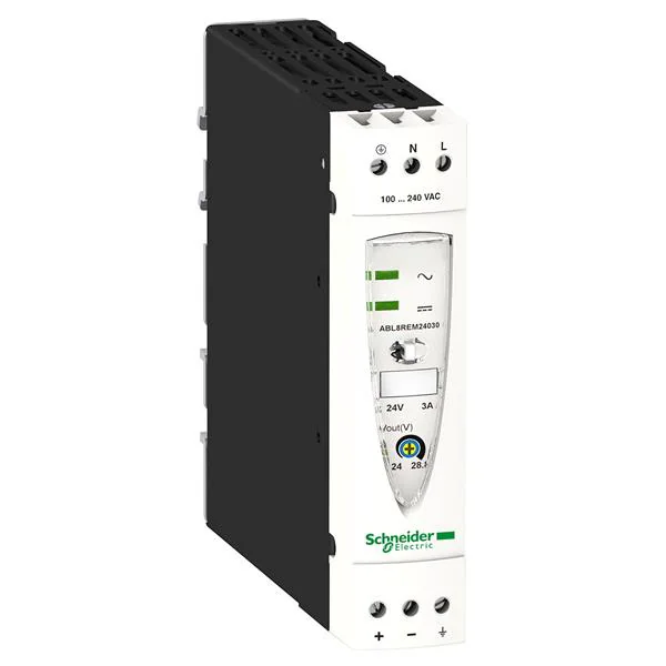 Schneider ABL8REM24030