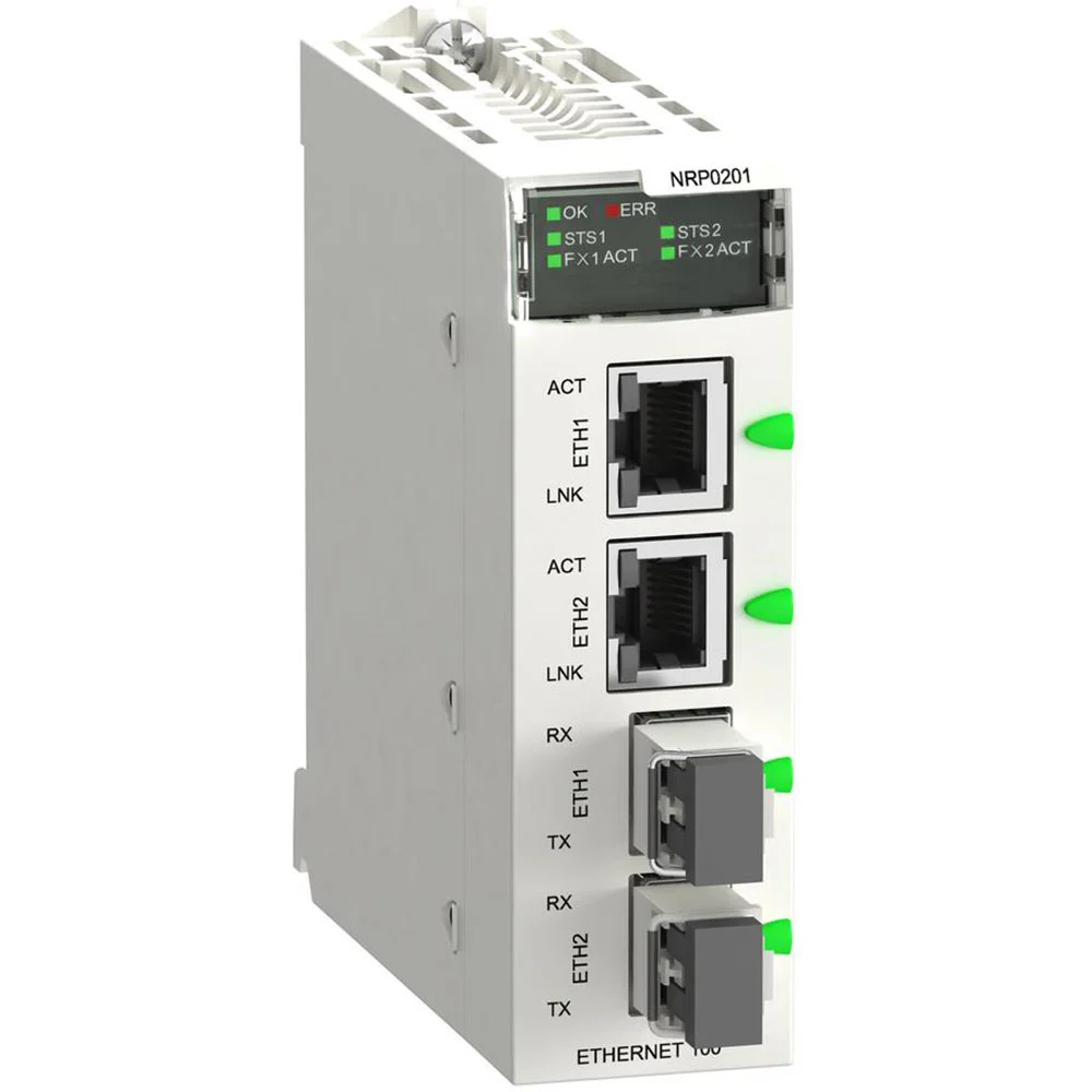 Schneider BMXNRP0201