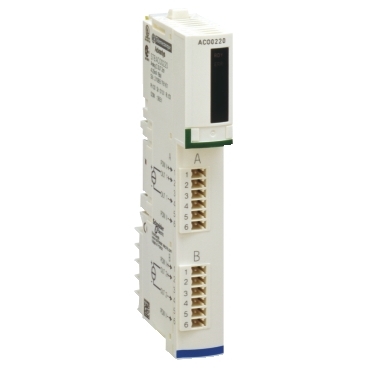 Schneider STBACO0220