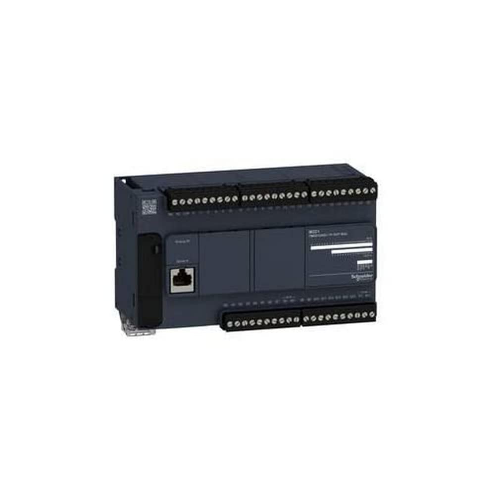 Schneider TM221C40U
