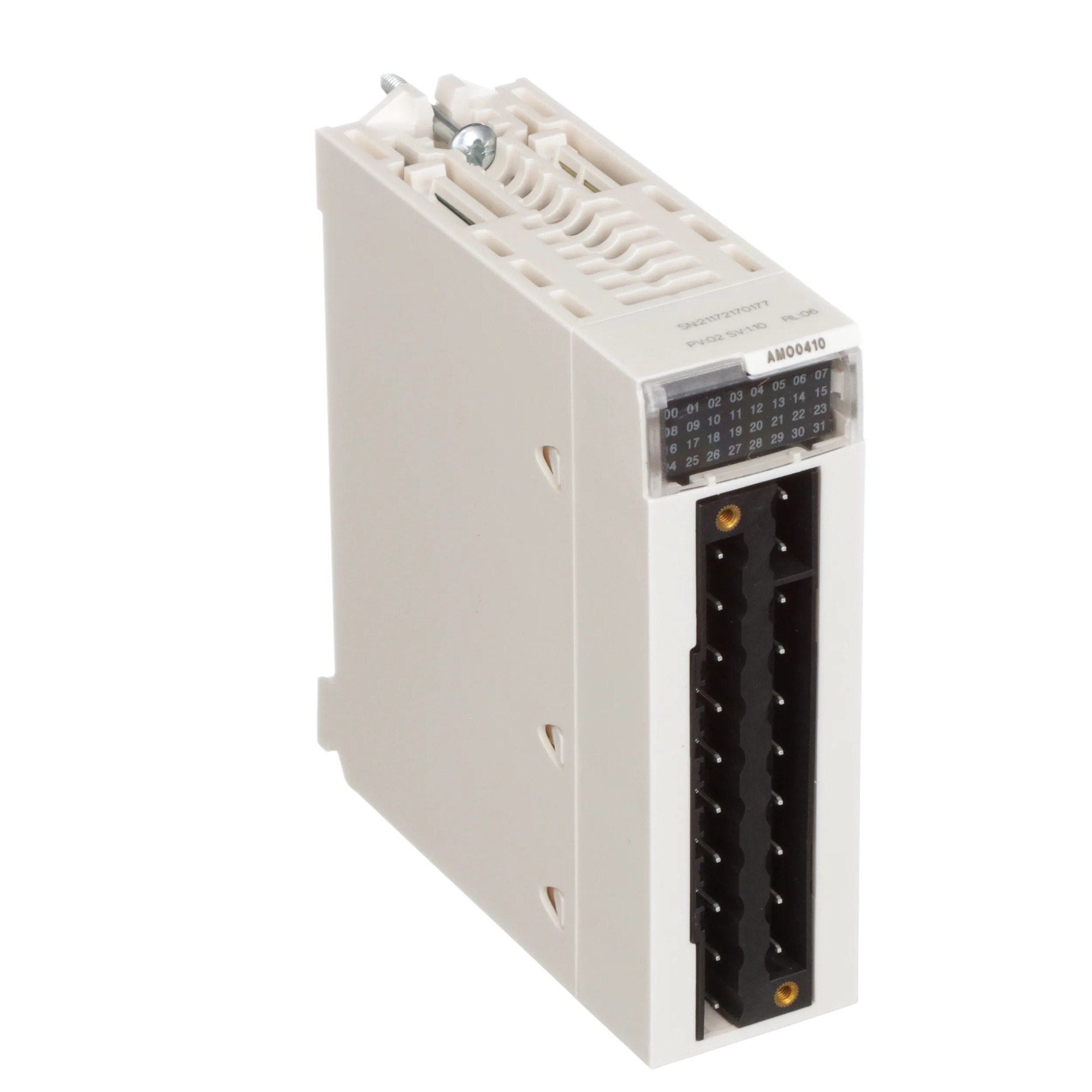 Schneider BMXAMO0410