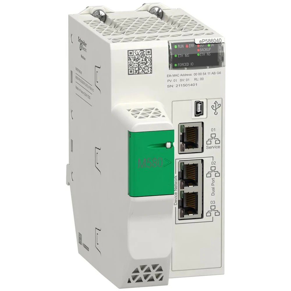 Schneider BMEP586040