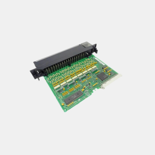 GE Fanuc IC695ALG808