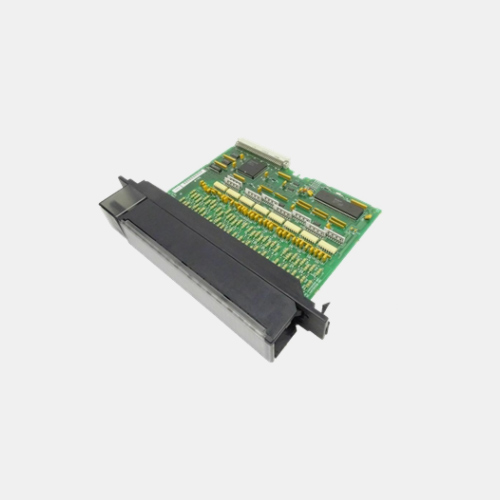 GE Fanuc IC693APU301