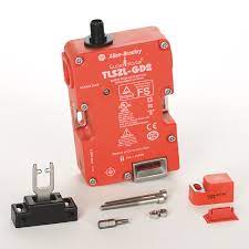 Allen Bradley 440GTZS21UPLH