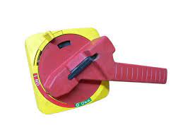 Allen Bradley 194RHM4E