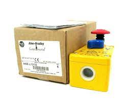 Allen Bradley 440EL13133