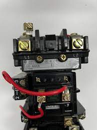 Allen Bradley 509ACXA