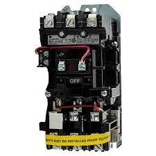 Allen Bradley 509AOB