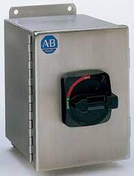 Allen Bradley 194ECA80